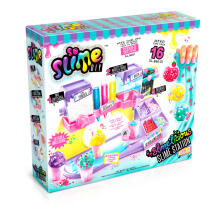 Slime DIY set Slime station