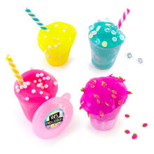 Slime DIY set Slime station