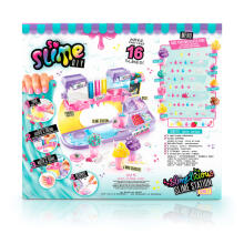 Slime DIY set Slime station
