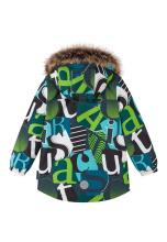 Tutta Severi Art.6100011A-6961 ziemas jaka , 122 cm