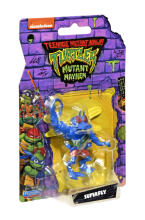 TMNT mini fig?ri?a Baxter Fly, 83276