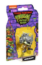 TMNT mini fig?ra Rocksteady, 83277