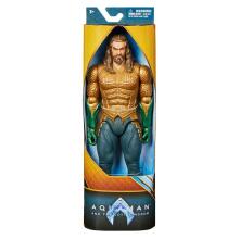 AQUAMAN 12" figūra Solid Aquaman, 6065754

