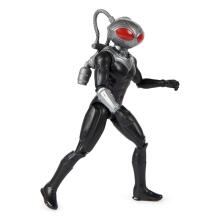 AQUAMAN 12" figūra Solid Black Manta, 6065753
