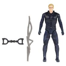 AQUAMAN 4" figūra, sortiments, 6065654

