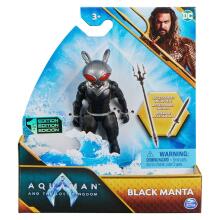 AQUAMAN 4" figūra, sortiments, 6065654
