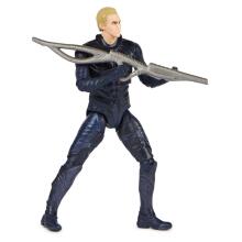 AQUAMAN 4" figūra, sortiments, 6065654
