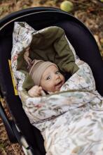Makaszka Car Seat Blanket Art.155900