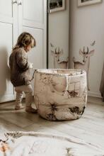 Makaszka Toy Basket Art.155931