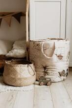 Makaszka Toy Basket Art.155932