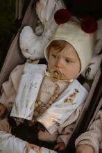 Makaszka Stroller Strap Cover Art.155944