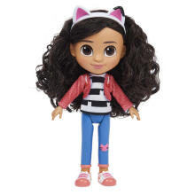 GABBY´S DOLLHOUSE Кукла Габби, 20 см
