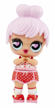 L.O.L. Surprise Swap doll, 10 cm