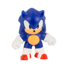 HEROES OF GOO JIT ZU Sonic Mini figure W3