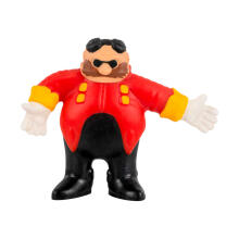 HEROES OF GOO JIT ZU Sonic Mini figure W3