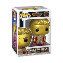 FUNKO POP! Vinyl: Фигурка: Guardians of the Galaxy vol.3 - Adam Warlock