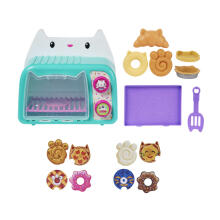 GABBY´S DOLLHOUSE playset Cakey oven