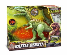 Primal Clash mänguasi Dinosaurus