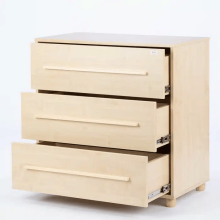 Drewex Leo Natural Pine Art.156011