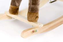 Toma Rocking Chair Art.WJ-T001 Horse