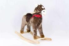 Toma Rocking Chair Art.WJ-T001 Horse