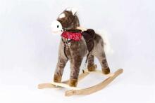 Toma Rocking Chair Art.WJ-T001 Horse