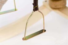 Toma Rocking Chair Art.WJ-T001 Horse