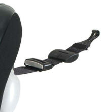 Cam Viaggiosicuro Isofix Art.S157/T224 Grey