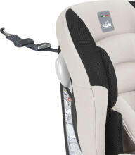 Cam Viaggiosicuro Isofix Art.S157/T224 Grey