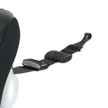 Cam Viaggiosicuro Isofix Art.S157/T224 Grey