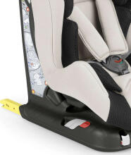 Cam Viaggiosicuro Isofix Art.S157/T224 Grey