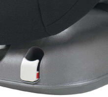 Cam Viaggiosicuro Isofix Art.S157/T224 Grey