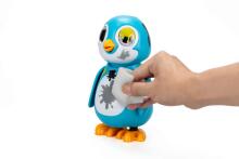SILVERLIT interactive toy Rescue penguin