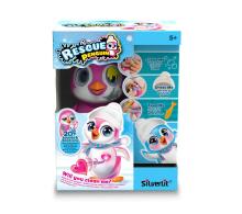 SILVERLIT interactive toy Rescue penguin