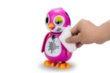 SILVERLIT interactive toy Rescue penguin