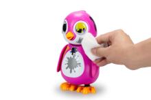 SILVERLIT interactive toy Rescue penguin