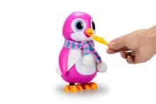 SILVERLIT interactive toy Rescue penguin