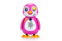 SILVERLIT interactive toy Rescue penguin