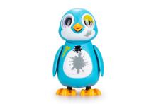 SILVERLIT interactive toy Rescue penguin