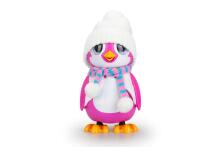 SILVERLIT interactive toy Rescue penguin