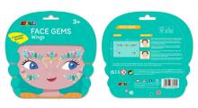 AVENIR Face Gems Wings