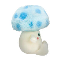 LIVING ON THE VEG  S1 plush Funguys, 15 cm