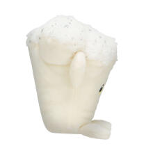 LIVING ON THE VEG  S1 plush Funguys, 15 cm