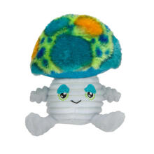 LIVING ON THE VEG  S1 plush Funguys, 15 cm