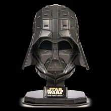 STAR WARS 4D Puzzle Darth Vader Helmet