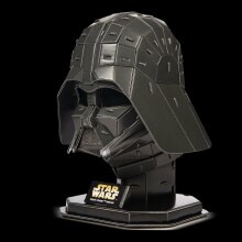 STAR WARS 4D Puzzle Darth Vader Helmet