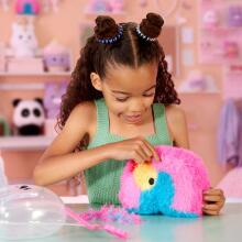 Fluffie Stuffiez plush, 15 cm