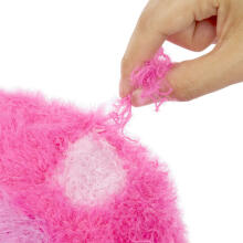 Fluffie Stuffiez plush, 15 cm