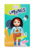 BABY BORN Minis lelle