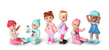 BABY BORN Minis lelle